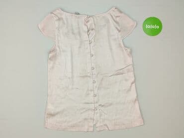 bluza i hot moms: H&M, Bluzka damska, rozmiar S — 3