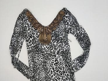modne bluzy dla nastolatek: Bluzka damska, rozmiar S — 1