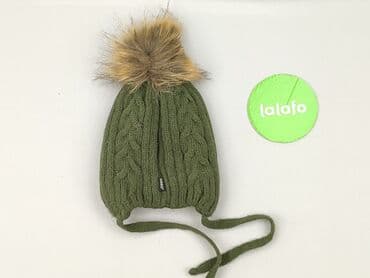 koszula w geometryczne wzory: Hat, condition - Perfect — 3