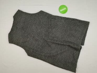 kurtka z rekawami swetrowymi: Soyaconcept, Kamizelka damska, rozmiar 2XL — 4