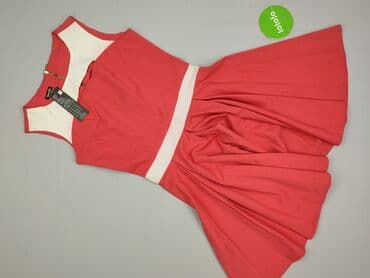 sukienka z gorsetem: Forti, Sukienka damska, rozmiar M — 2