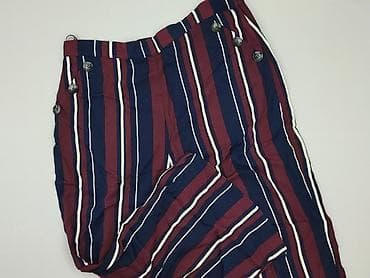 F&F, Spodnie 3/4 damskie, rozmiar XL