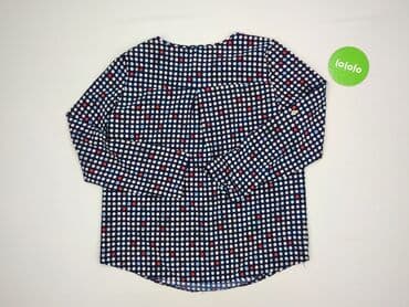 bluzka z reniferem dla dziewczynki: Bluzka damska, rozmiar S — 3