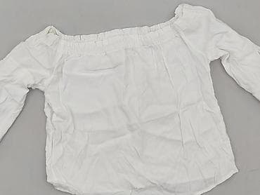 Kobiety: Bershka, Bluzka damska, rozmiar S — 1