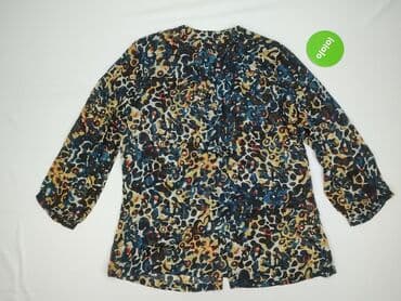 topy do marynarki: Bluzka damska, XL — 3