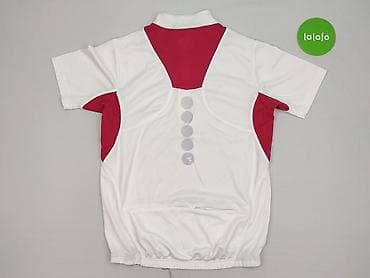 jersey: Diadora, T-shirt damski, rozmiar M — 3