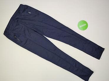 getry lycra: Legginsy Sportowe damskie, rozmiar L — 3