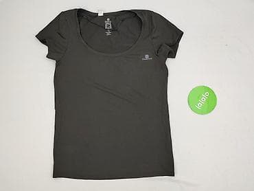 alpine star: Domyos, T-shirt damski, rozmiar S — 3