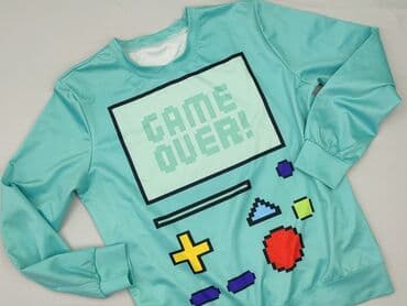 hyperx t shirty: Bluza damska
, rozmiar XL — 1