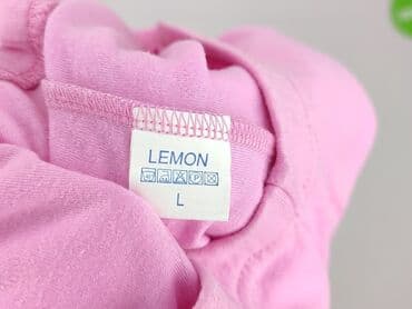 esmara piżama: Lemon Explore, Komplet dresowy damski, L — 6