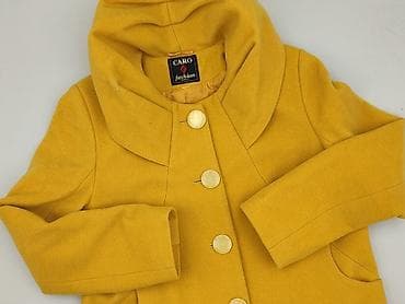 bluzy widzewa: Trencz damski, rozmiar L — 1