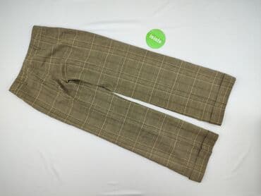 koszula taranko: Troll, Spodnie materiałowe damskie, rozmiar S — 3