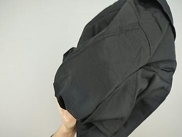 kurtka bombka: Woman, Trencz damski, rozmiar S — 4