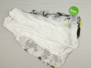 niepowtarzalne sukienki na wesele plus size: Tunika damska, rozmiar M — 3