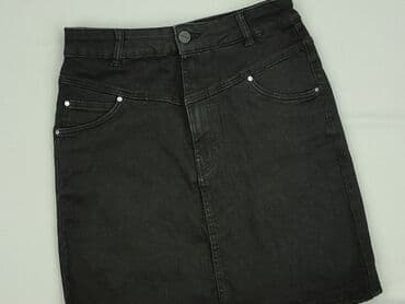 Bershka, Spódnica damska, rozmiar M