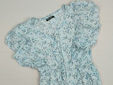 sukienka blue shadow: Tom Rose, Sukienka damska, rozmiar M — 1