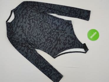 przedłużka do body: Body damskie, rozmiar S — 2