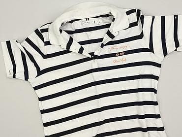 t shirty hackett: Tommy Hilfiger, Damska koszulka polo, rozmiar S — 1