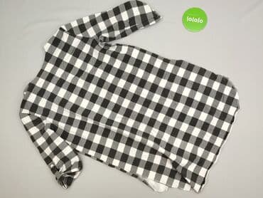 dluga bluzka do legginsow: Women`s dress, size XL — 3