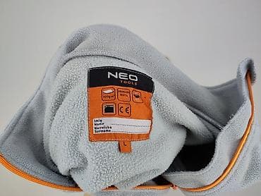 vinted north face jacket: Polar damski, rozmiar L — 4