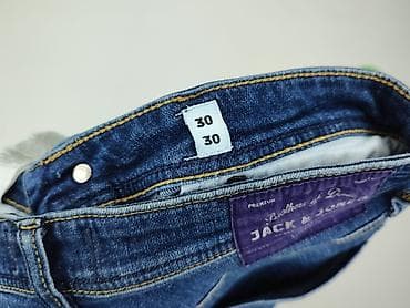 cropp dresy: Jack & Jones, Jeansy dla mężczyzn, rozmiar M — 7