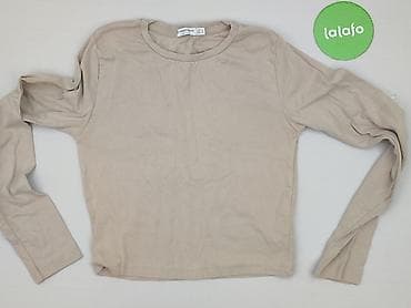 klapka do pieca: Stradivarius, Top damski, rozmiar M — 2