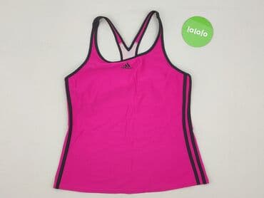 Women: Adidas, Women`s top, size L (EU 40) — 2