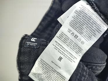 bathing ape jeans: FB Sister, Jeansy damskie, rozmiar XL — 5