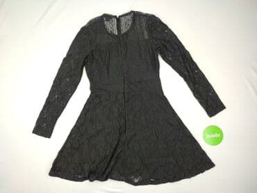 sukienki swing plus size: Esmara, Sukienka damska, rozmiar M — 3