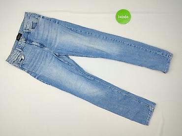 miss jeans: Mohito, Jeansy damskie, rozmiar M — 2