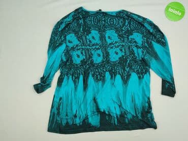 pepsi cola top: CMP, Women's blouse, XL — 3