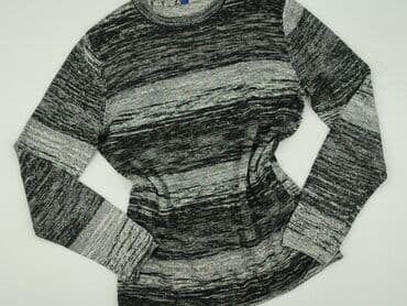 h m t shirt basic damski: H&M Divided, Sweter damski, rozmiar S — 1