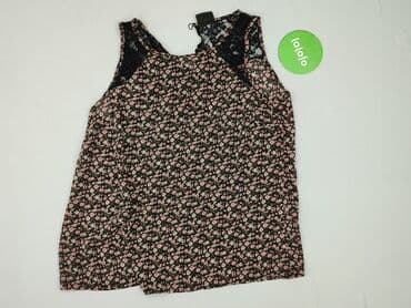 bluzki pod marynarkę plus size: Vila, Жіноча блуза, розмір M — 2