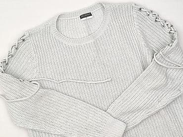 reserved bolerko: Beloved, Sweter damski, rozmiar M — 1