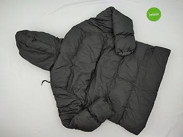 kurtki puchowe massimo dutti: Kurtka zimowa damska, rozmiar S — 3