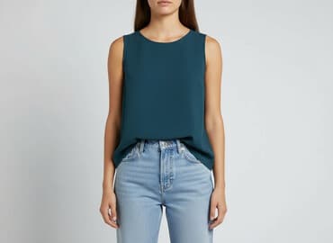 bluzki wojtal: New Look, Bluzka damska, rozmiar L — 6