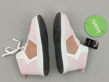 converse podrobki: Sneakersy damskie, rozmiar 38 — 3