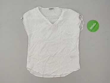 reserved biale bluzki: Beloved, Bluzka damska, rozmiar M — 2