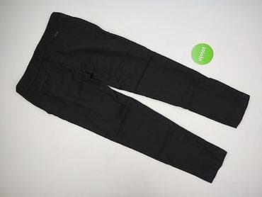 simple sklep: SIMPLE, Spodnie materiałowe damskie, rozmiar XL — 3