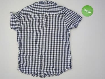 zara koszulka w panterke: MAX, Koszulа dla mężczyzn, rozmiar S — 3