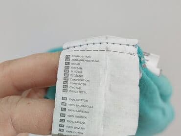 basic tommy hilfiger t shirty: Diverse, Koszulka dla mężczyzn, rozmiar XL — 5