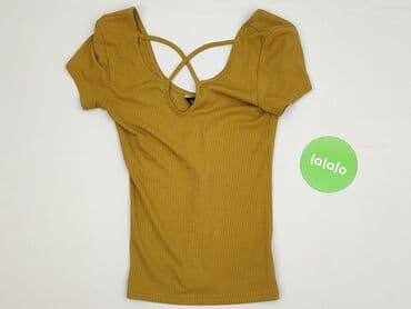 mohito bezrękawnik: New Look, T-shirt damski, rozmiar S — 2