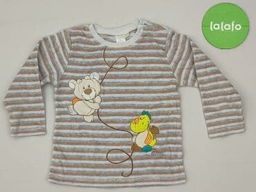 kombinezon psi patrol: Blouse, 12-18 months, condition - Very good — 2