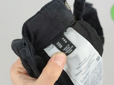 krótkie spodenki i nogi z cellulitem: Vero Moda, Szorty damskie, rozmiar M — 4