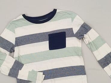 sukienka o kroju marynarki h m: Blouse, H&M, 8 years, 122-128 cm, condition - Very good — 1