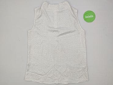 bluzki robocza: H&M Basic, Bluzka damska, rozmiar M — 2
