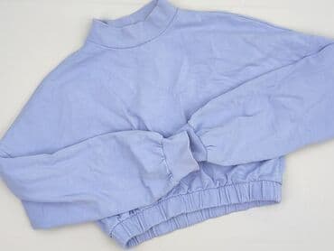 Bershka, Women`s sweatshirt, size M