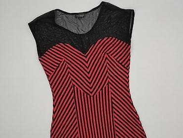 bluzki size plus: Topshop, Sukienka damska, rozmiar L — 1