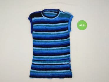sweter w paski c a: Women`s sweater, size S (EU 36) — 2