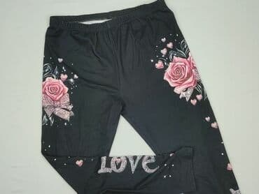 Legginsy XL w lalafo.pl Legginsy XL